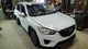 Passenger Chassis ECM Driver Assist Rear Quarter Fits 13-15 MAZDA CX-5 1691110