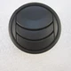 06 07 08 09 MAZDA CX-7 AC AIR VENT DASHBOARD BLACK OEM GJ6A