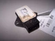 08 SUBARU IMPREZA YAW RATE MODULE ID 27542FG010  573382