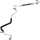 A/C Refrigerant Liquid Hose fits 1996-2002 GMC Savana 1500,Savana 2500 Savana 15