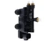Britpart Relief Valve RVH000055GBP fits 2005-2009 Land Rover LR3 / 2010-2016 Lan