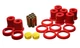 Suspension Control Arm Bushing Kit Fits 1993 Ford Crown Victoria  Rear