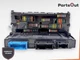 2009 BMW 750I F01 4.4L V8 GAS FRONT SAM CONTROL MODULE UNIT FUSE BOX BLOCK OEM