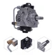 Engine Diesel Fuel Pump #294000-0266 For Isuzu 04 05 06 07 5.2L 4HK1 NPR NQR NRR