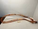 18-23 Tesla Model 3 High Voltage Battery Charge Cable Harness 1109003-00 3573 M3