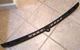 02 03 04 05 06 MINI COOPER FRONT DASH DASHBOARD GRILLE COVER TRIM BLACK OEM