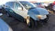 Used Integrated Power Module fits: 2010 Chrysler Town & country Multifunction to
