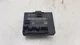 2012 Audi A5 Convertible (8F7) 8T0959795F CENTRAL LOCKING CONTROL UNIT #116709