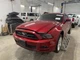 Used Telematics Interface Module fits: 2013 Ford Mustang Communication voice rec