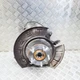 2017 Tesla Model S 75D AWD Wheel Hub Spindle Rear Left 1058539-00-B 386kw