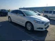 LH BLIND SPOT OEM 13-16 FORD FUSION 1YR WRNTY