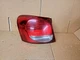 2006-2011 Lexus GS300 GS350 GS430 LEFT DRIVER Tail Light Lamp OEM
