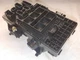 2004 Ford F150 Interior Cabin Fuse Box Smart Junction Module OEM 4L3T-14A067-AH
