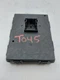 20 AUDI Q3 Chassis Brain Box 3q0959435n Passive Keyless Entry Control Module ###