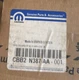 Airbag Module Module Kit - Mopar (CBB2N387AA)