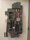 2008 - 2010 Ford F250 F350 Cabin Fuse Relay Box BCM 7C3T-15604-CL