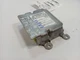 77960-T7S-A21 SRS Control Module from 2016 Honda HR-V 12890443
