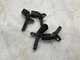 15-24 Porsche Macan Front Right Rear Left ABS Wheel Speed Sensor Set (4) B