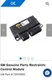 GM Genuine Parts Restraints Control Module For 2025 Buick Envista ST