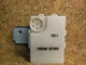 2002 Nissan Maxima Temperature Temp Control Unit Module 28540-5Y700 OEM