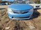 2012 Toyota Camry Fuse Box VIN F 2.5L Engine Used OEM Part 121K Miles