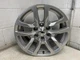 2021 CHEVROLET SILVRDO15 18x8-1/2 Wheel 10 Spoke Silver A- Condition OEM 
