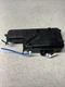 07-14 Mercedes W221 S550 S400 Dynamic Seat Pressure Vacuum Tank Reservoir OEM