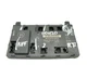 03-09 MERCEDES W209 CLK500 CLK320 CLK550 DOOR CONTROL MODULE PASSENGER RIGHT 110