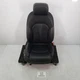 ✅ 14-18 OEM Audi RS7 Front Right Passenger Side Seat Leather Black