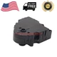 HVAC AC Heater Air Blend Door Actuator For GM Chevy Silverado GMC Sierra 604-106