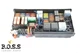 06-10 Mercedes W164 ML550 GL450 R350 Rear Relay SAM Fuse Box 1645403072 OEM