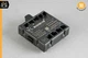 08-18 Mercedes W212 E400 C300 Front Left Side Door Control Module 2129003914 OEM