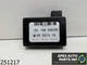 OEM 2006 Land Range Rover 4.4L Chassis ECM Window Rain Sensor