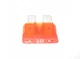 BMW Red 10 Amp 32 Volt Blade Type Spare Fuse 1372525 61131372525 New Genuine