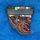 10-15 Mercedes W204 C63 C300 E350 C250 Front SAM Module Fuse Box 2129003414 OEM