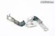 2017-2020 ALFA ROMEO STELVIO AWD 2.0L GASOLINE BATTERY MASS CHANGE CABLE OEM