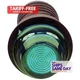 Longacre 52-41804, One Black Plastic Replacement Light Green Performance Parts