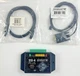 Innovate 39140 SSI-4 PLUS Simple Sensor Interface Tune EGT Speed RPM 0-5V Input