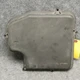1998-2004 VW Passat Underhood Main Fuse Box Cover LID ONLY 8D1907613A OEM 37448