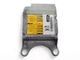 2012-2017 Lexus CT200h Computer Brain Module Unit 89170-76210, E023, OEM, 2012, 