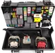 04692302AB Chrysler 2008 2009 Town & Country Fuse Box Dodge Grand Caravan I90