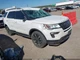 Used Multi-Function Module fits: 2018 Ford Explorer Multifunction w/rear park as