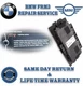 FRM3  Repair Footwell Module BMW X1 X3 X5 REPAIR SERVICE CODED LIFETIME WARRANTY