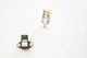 2005-2006 SUBARU LEGACY YAW TURN RATE SENSOR MODULE M6457
