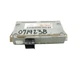 07-15 Jaguar X150 XK XF Harman Becker USB AUX Audio Module 071923B