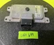 2010-2012 Nissan Altima Chassis Control Module Ccm Bcm Body Control 31036ZX00D