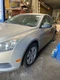 Used Fuse Box Engine fits: 2012 Chevrolet Cruze 1.8L AT Grade A