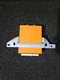 07-14 TOYOTA FJ CRUISER MULTIPLEX NETWORK CONTROL MODULE  89222-35021