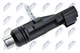 ECP-CH-004 NTY pulse generator, crankshaft for Dodge, Jeep
