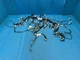 Lexus GX470 Under Dashboard Dash Wire Wiring Harness 82141-60674 2006 OEM